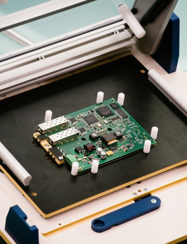 VDL TBP Electronics  Eindhoven afbeelding 3 VDL TBP Electronics  Eindhoven afbeelding 3